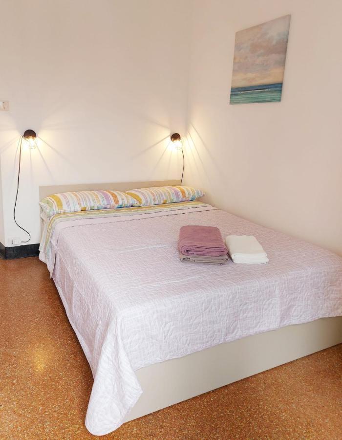 Genova Rooms Brignole D Eksteriør bilde